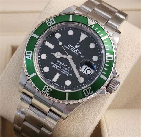 rolex 16610lv mark 1|rolex submariner 16610 stainless steel.